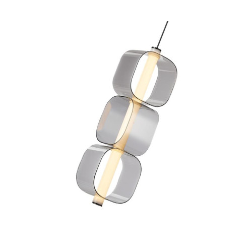 
                    Подвесной светильник Kink Light Лания 08493-1A,19(16)        
    