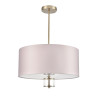 
                    Подвесной светильник Lumion Moderni Damona 8109/5C        
    