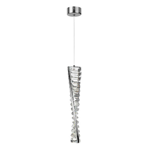 
                    Подвесной светильник Lumion ROSELLE 5675/10L        
    