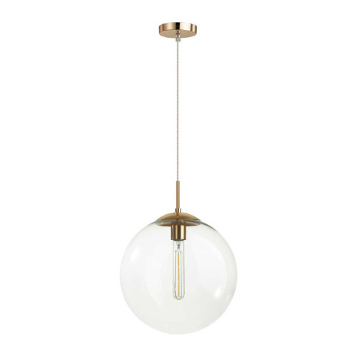 
                    Подвесной светильник Lumion SUMMER 6509/1A        
    