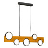 
                    Подвесной светильник Lussole LOFT MODESTO LSP-7132        
    