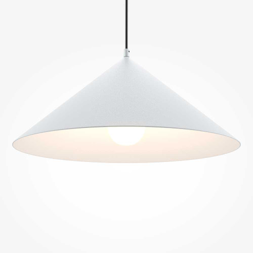 
                    Подвесной светильник Maytoni Basic MOD167PL-01W        
    