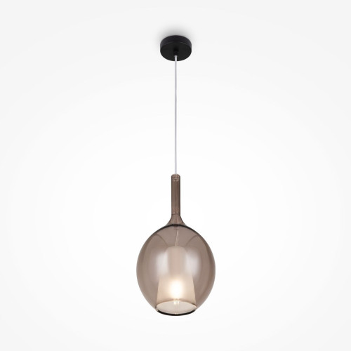 
                    Подвесной светильник Maytoni Duality MOD271PL-01B3        
    