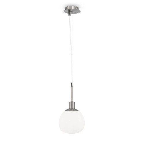 
                    Подвесной светильник Maytoni Erich MOD221-PL-01-N        
    
