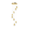 
                    Подвесной светодиодный светильник Maytoni Modern Biology MOD367PL-L30BBSK        
    