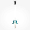 
                    Подвесной светильник Maytoni Sound Wave MOD255PL-01B2        
    