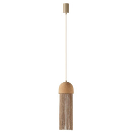 Подвесной светильник ODEON LIGHT ECODESIGN CORK 7073/1