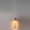 
                    Подвесной светильник ODEON LIGHT ECODESIGN CORK 7073/1        
    