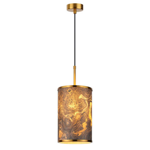 
                    Подвесной светильник Odeon Light BERGI 5064/1A        
    