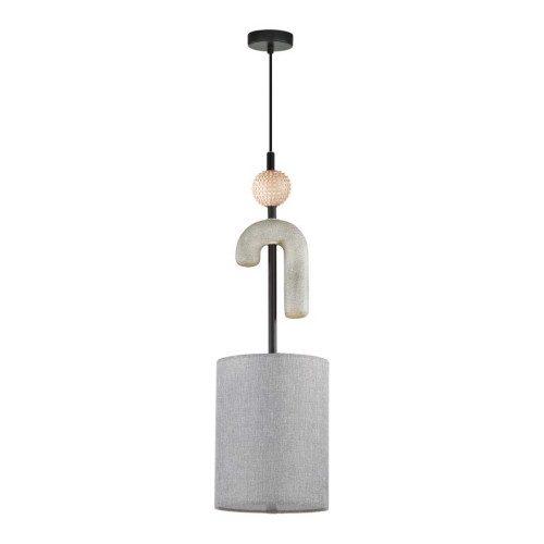 
                    Подвесной светильник Odeon Light Exclusive Modern Bagel 5410/1A        
    