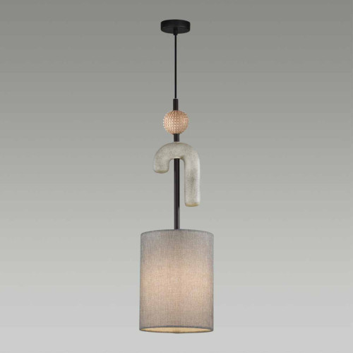 
                    Подвесной светильник Odeon Light Exclusive Modern Bagel 5410/1A        
    