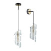 
                    Подвесной светильник Odeon Light Exclusive Modern Fusilli 5439/1        
    