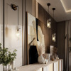 
                    Подвесной светильник Odeon Light Exclusive Modern Fusilli 5439/1        
    