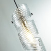 
                    Подвесной светильник Odeon Light Exclusive Modern Fusilli 5439/1        
    