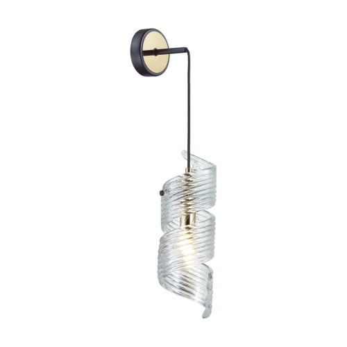 
                    Подвесной светильник Odeon Light Exclusive Modern Fusilli 5439/1        
    