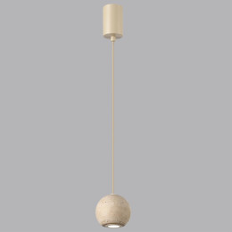Подвесной светильник Odeon Light Hightech 6625/5L