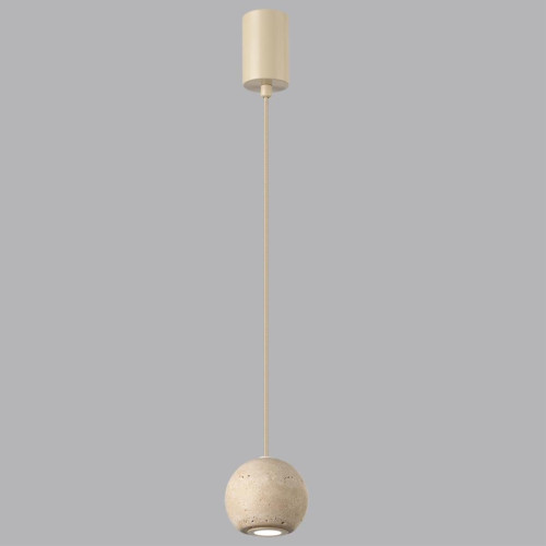 
                    Подвесной светильник Odeon Light Hightech 6625/5L        
    