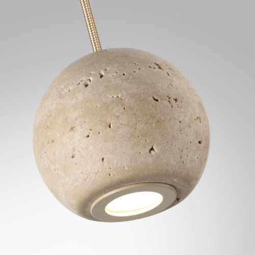 
                    Подвесной светильник Odeon Light Hightech 6625/5L        
    