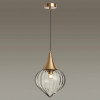
                    Подвесной светильник Odeon Light Pendant Kesta 4950/1        
    