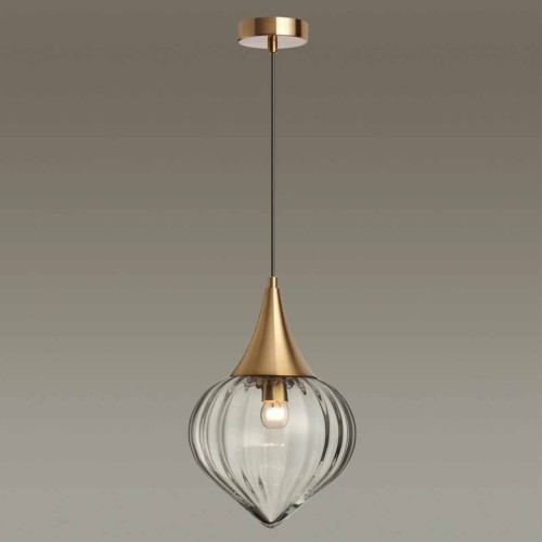 
                    Подвесной светильник Odeon Light Pendant Kesta 4950/1        
    