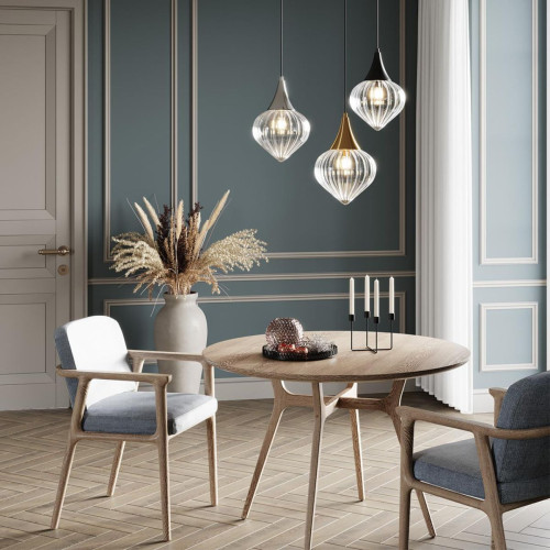 
                    Подвесной светильник Odeon Light Pendant Kesta 4950/1        
    
