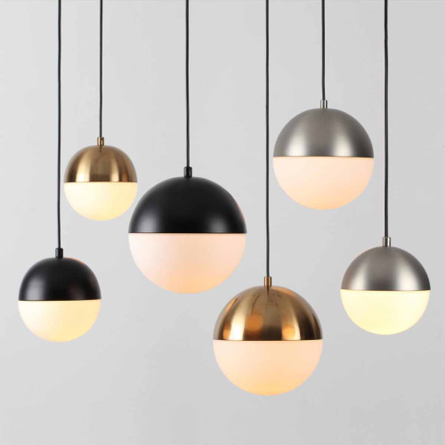 
                    Подвесной светильник Odeon Light Pendant Pinga 4958/1        
    