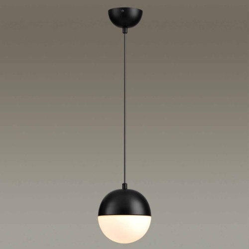 
                    Подвесной светильник Odeon Light Pendant Pinga 4958/1        
    