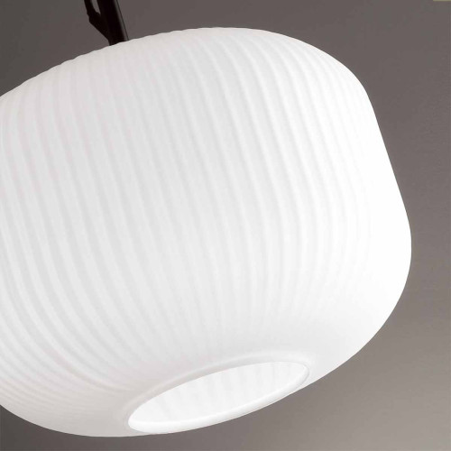 
                    Подвесной светильник Odeon Light Pendant Roofi 4753/1        
    