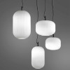 
                    Подвесной светильник Odeon Light Pendant Roofi 4753/1        
    