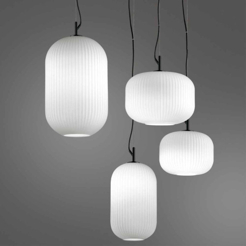 
                    Подвесной светильник Odeon Light Pendant Roofi 4753/1        
    