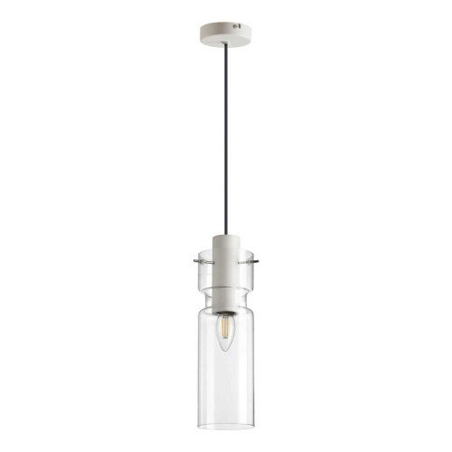 
                    Подвесной светильник Odeon Light SCROW 5057/1B        
    