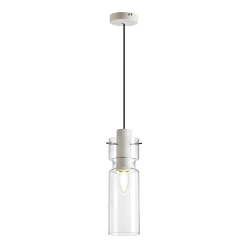 
                    Подвесной светильник Odeon Light SCROW 5057/1B        
    
