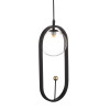 
                    Подвесной светильник ST Luce Circono SL1201.403.01        
    