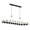 
                    Подвесной светильник ST Luce MONRO SL6610.403.26        
    