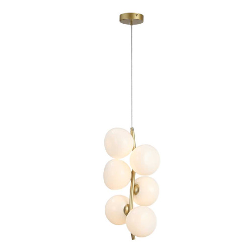 
                    Подвесной светильник ST Luce SL1519.303.06        
    