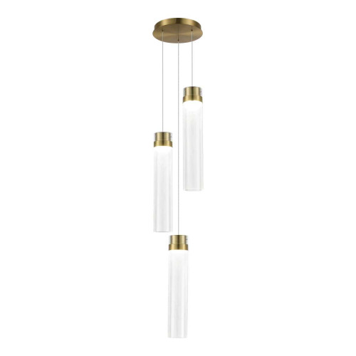 
                    Подвесной светильник ST Luce SL6236.303.03        
    