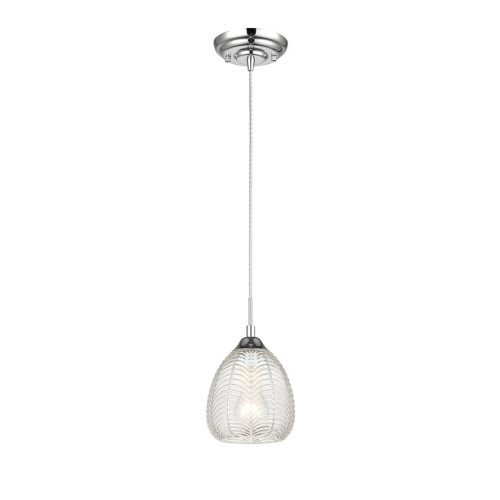 
                    Подвесной светильник Vele Luce Fiona VL5623P11        
    