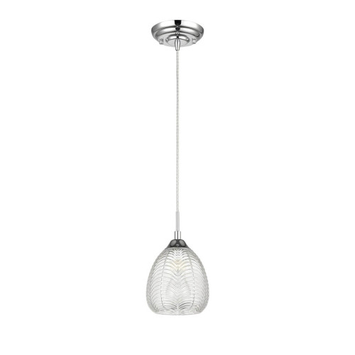 
                    Подвесной светильник Vele Luce Fiona VL5623P11        
    