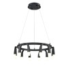 
                    Подвесной светильник Vele Luce Negro VL7102P12        
    