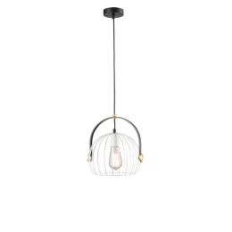 Подвесной светильник Vele Luce Pasquale VL6251P01