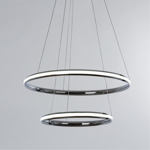 
                    Подвесной светодиодный светильник Arte Lamp Meridiana A2198SP-2CC        
    