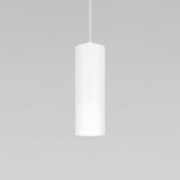 Подвесной светодиодный светильник Elektrostandard Base 50246 LED 7W 4000K белый a064185