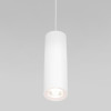 
                    Подвесной светодиодный светильник Elektrostandard Base 50246 LED 7W 4000K белый a064185        
    