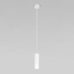 Подвесной светодиодный светильник Elektrostandard Base 50246 LED 7W 4000K белый a064185