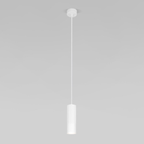 
                    Подвесной светодиодный светильник Elektrostandard Base 50246 LED 7W 4000K белый a064185        
    