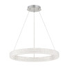 
                                            Подвесной светодиодный светильник Escada Biafo 10233/1LED                    
                