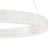 
                                            Подвесной светодиодный светильник Escada Biafo 10233/1LED                    
                