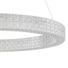 
                                            Подвесной светодиодный светильник Escada Biafo 10233/1LED                    
                