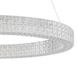 Подвесной светодиодный светильник Escada Biafo 10233/1LED