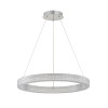 
                                            Подвесной светодиодный светильник Escada Biafo 10233/1LED                    
                